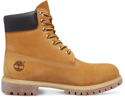 Chaussures Boot Premium