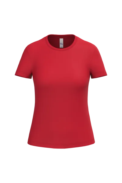 T-shirt femme iDeal190