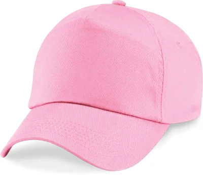 Casquette originale 5 panneaux