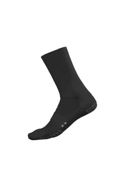 Chaussettes de sport anti-glisse unisexe