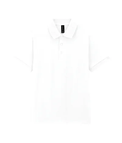 Polo jersey Dryblend®