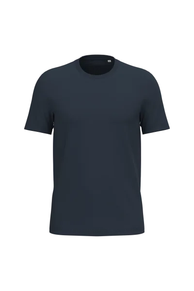 T-shirt écoresponsable unisexe