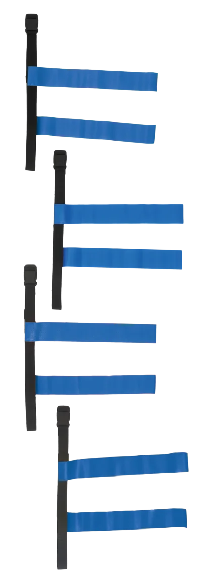 Tag belt