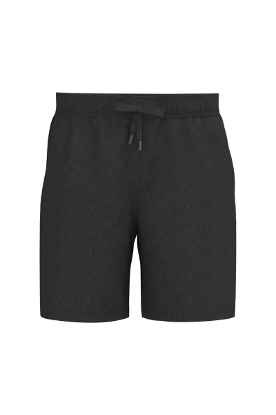 Short de padel bicolore homme
