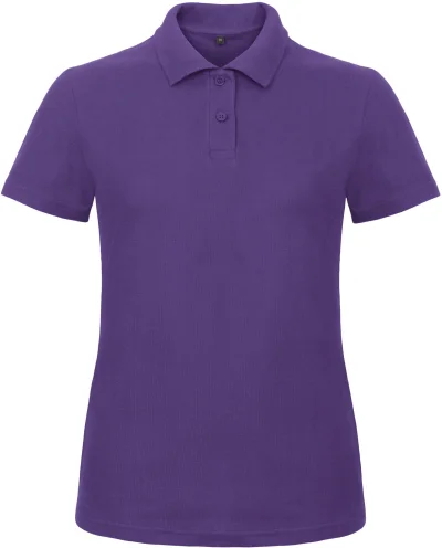 Polo femme ID.001
