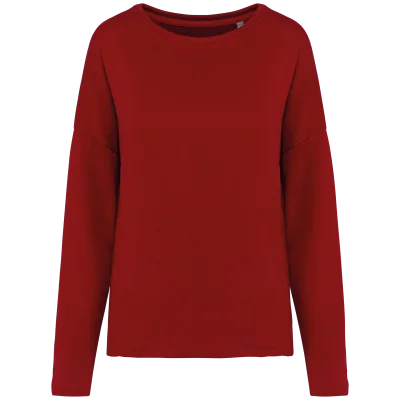 Sweat-shirt femme "Loose"