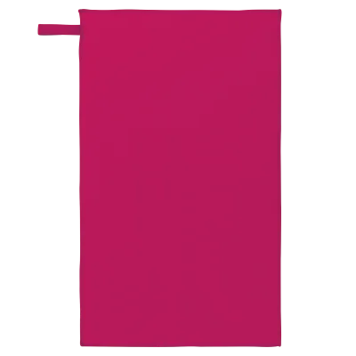Serviette de sport microfibre - 70 x 120 cm