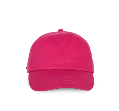 Bahia - Casquette 7 panneaux