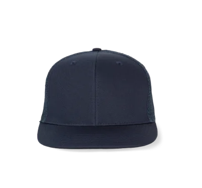 Casquette Trucker - 6 panneaux