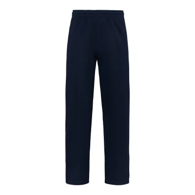 Pantalon de jogging Iconic 250 à ourlet ouvert