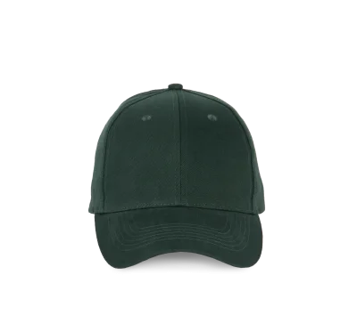 Casquette - 6 panneaux