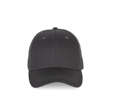 Casquette - 6 panneaux