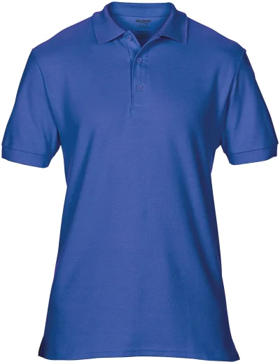 Polo piqué Hammer