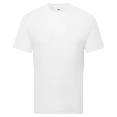 T-shirt pur coton