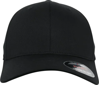 Casquette Flexfit coton organique
