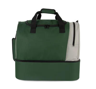 Sac de sport avec fond rigide