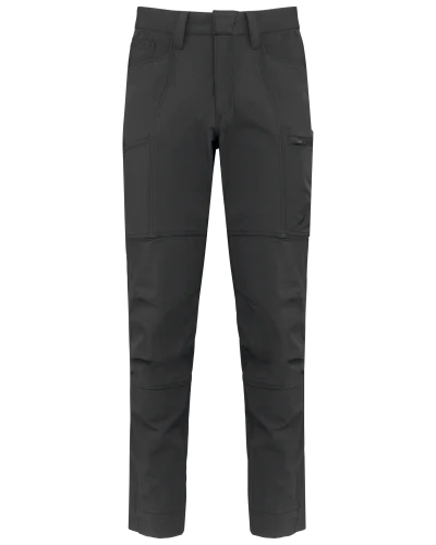 Pantalon recyclé stretch homme