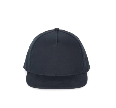 Casquette enfant snapback - 5 panneaux
