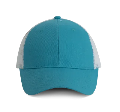 Casquette Trucker - 6 panneaux