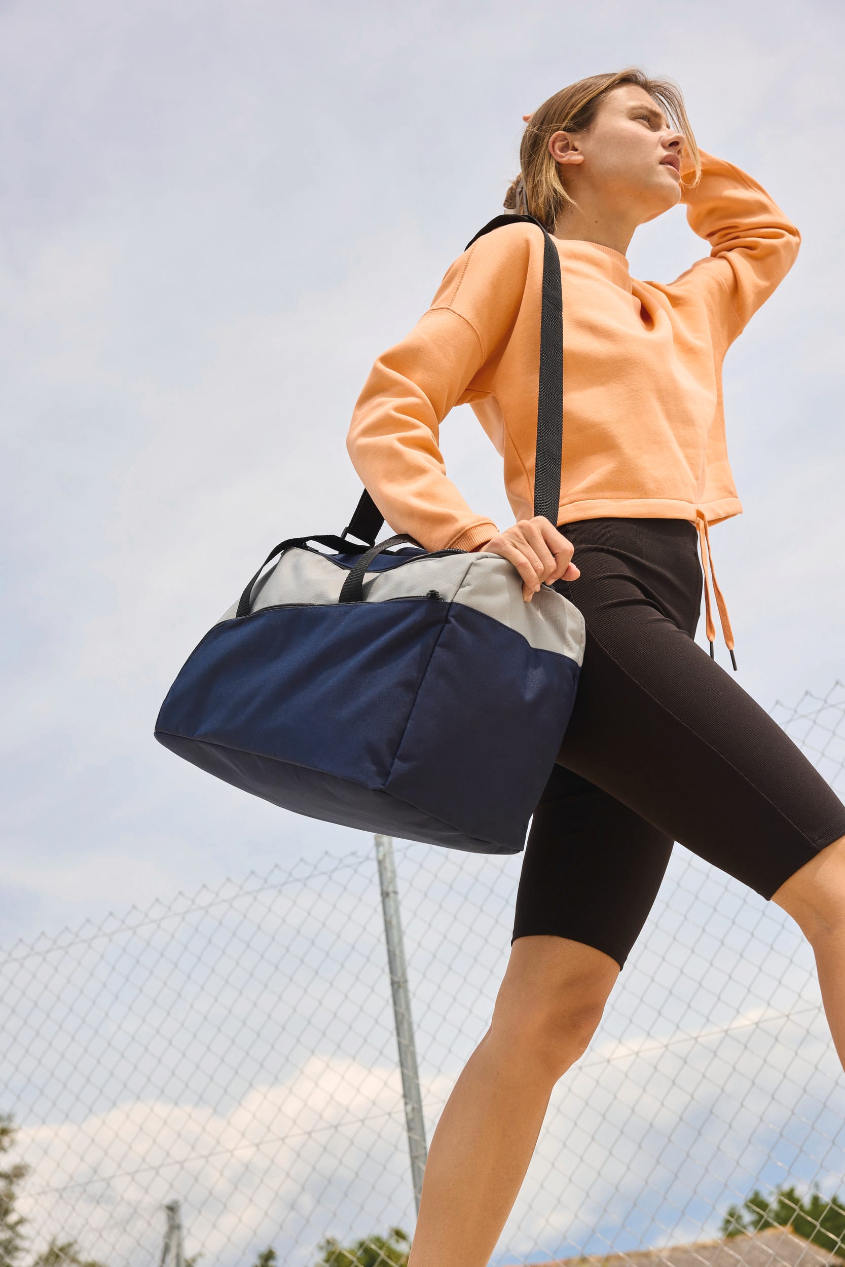 Sac de sport