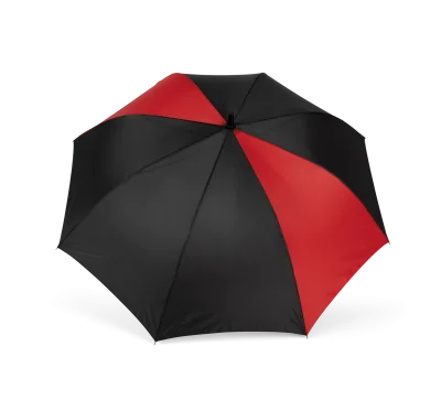 Grand parapluie de golf