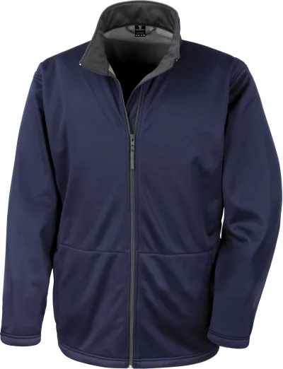 Veste softshell
