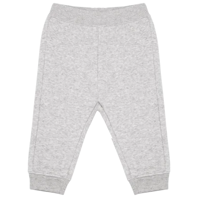 Pantalon molleton écoresponsable bébé