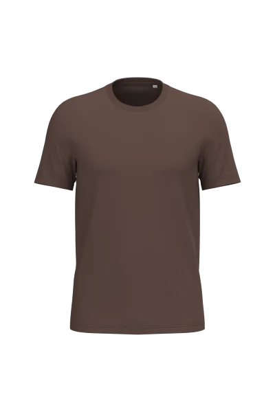 T-shirt écoresponsable unisexe