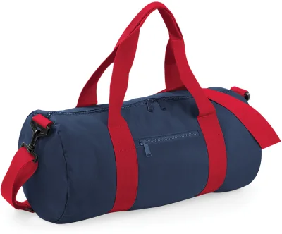 Sac baril original
