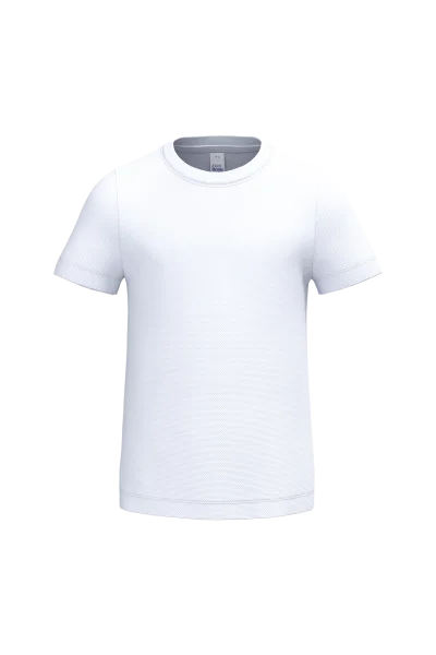 T-shirt sport enfant Mercury