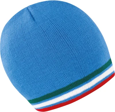 Bonnet "Supporter"