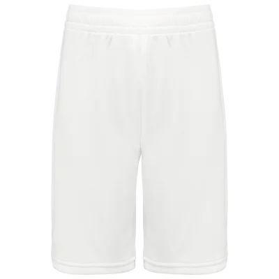 Short de basket-ball enfant