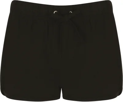 Short Femme Rétro