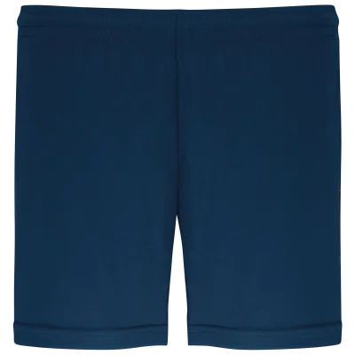 Short de jeu femme