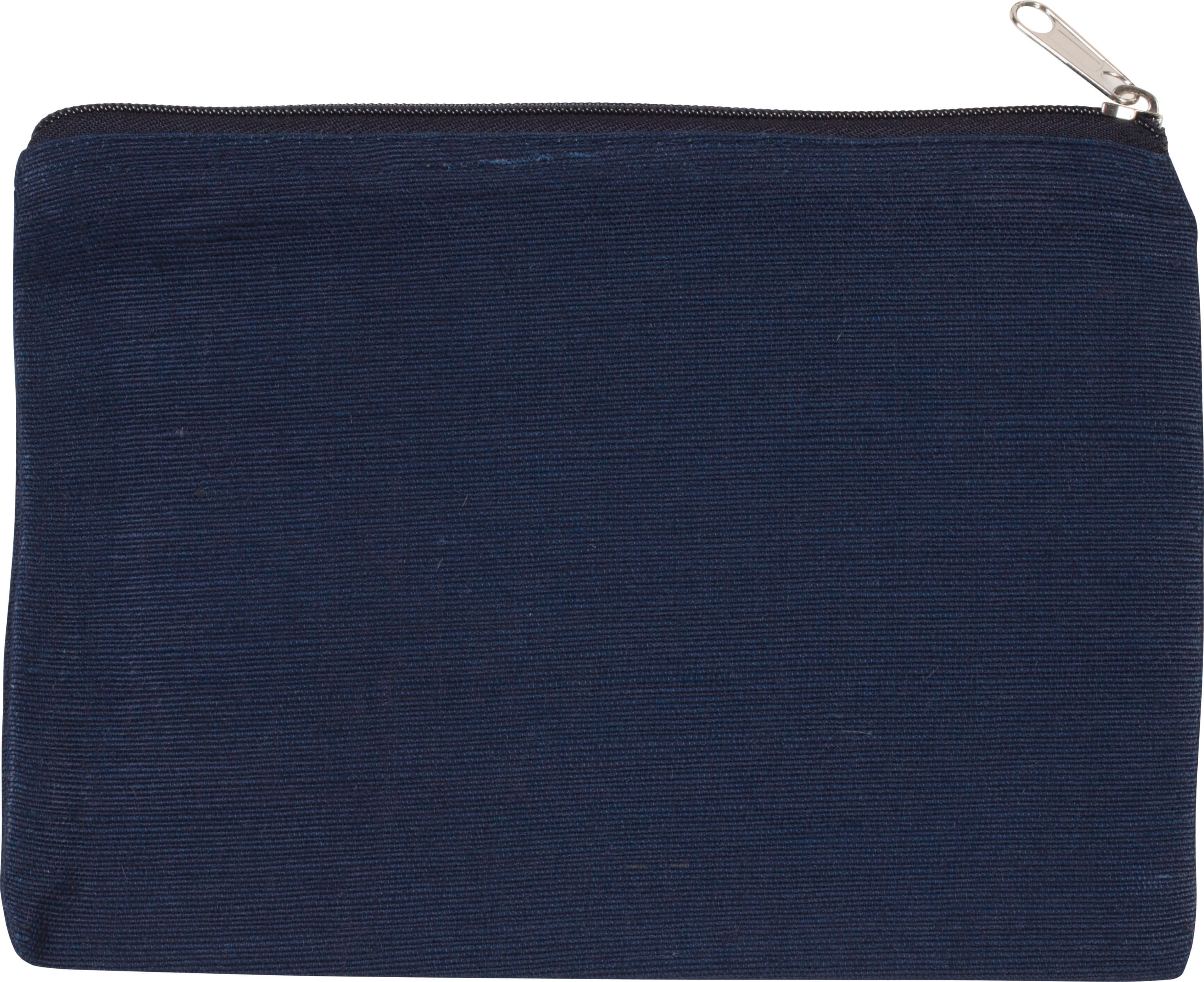 Pochette en juco