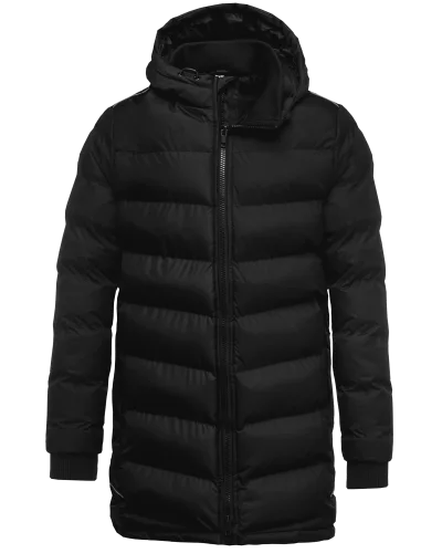 Parka team sports unisexe