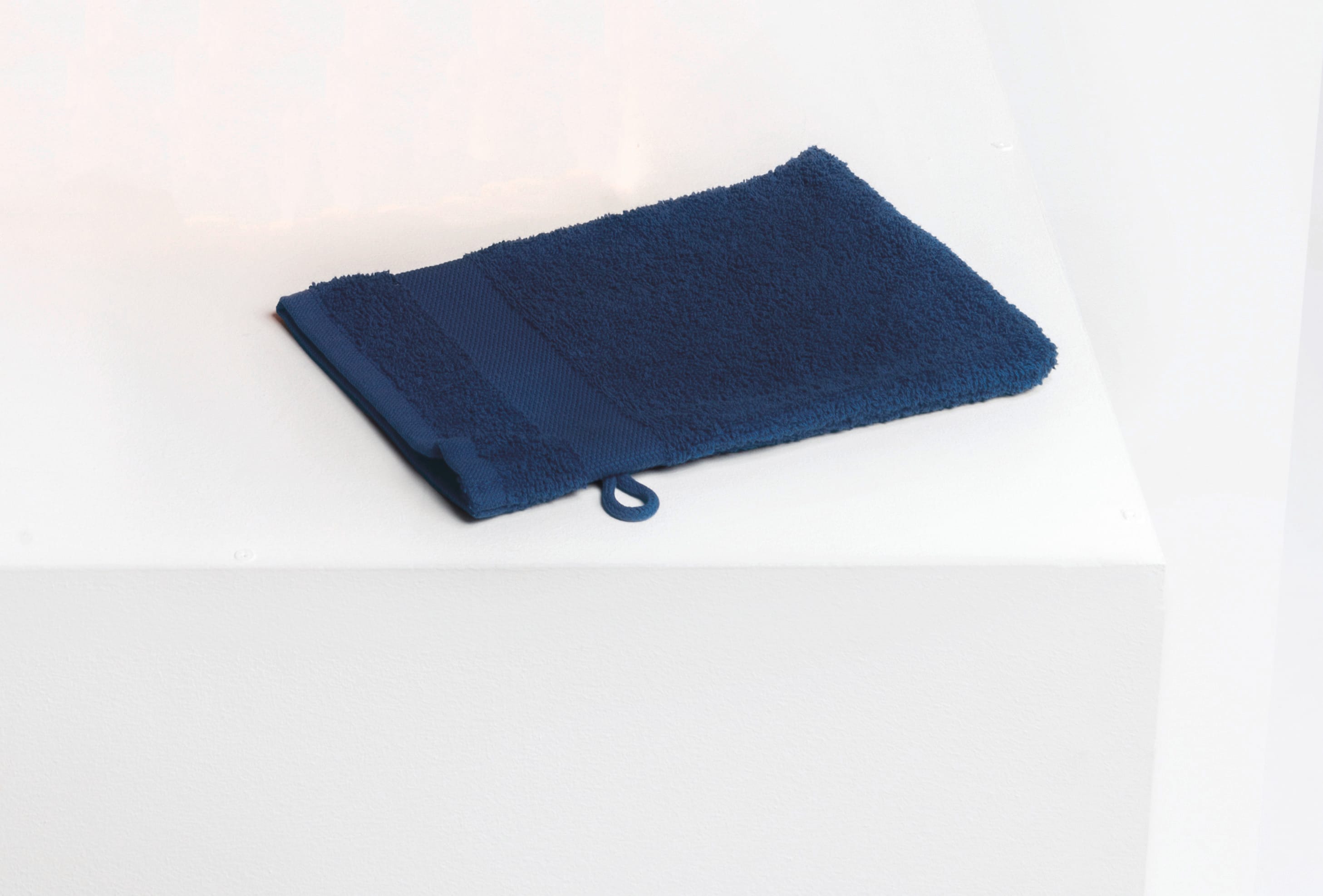 Gant de toilette