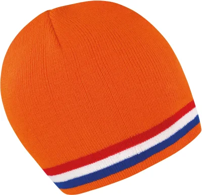 Bonnet "Supporter"