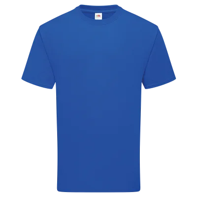 T-shirt pur coton