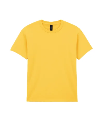 T-shirt enfant Heavy