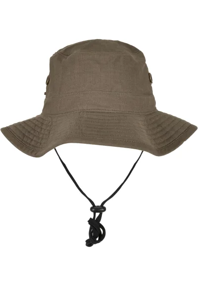 Chapeau Angler
