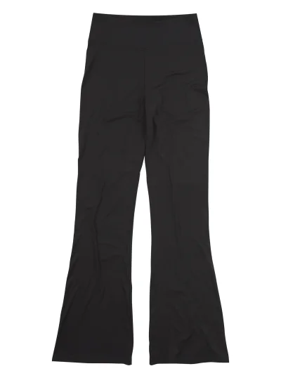 Legging évasé pour femme