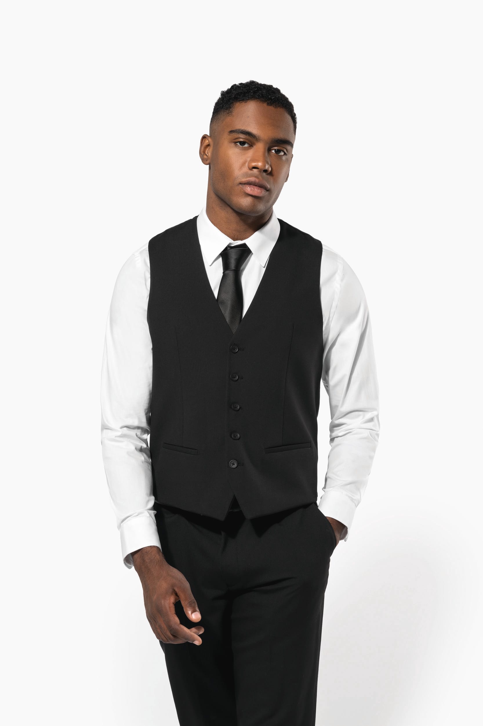 Gilet homme