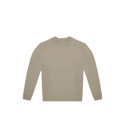 Sweat-shirt col rond ID.332 unisexe