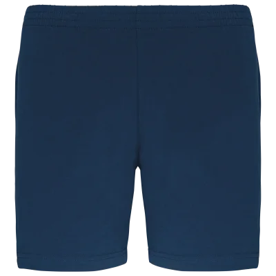 Short jersey sport femme
