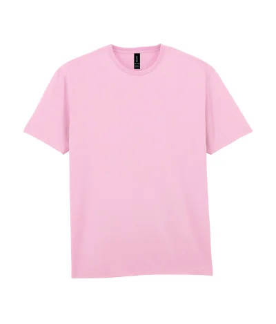 T-shirt adulte light cotton