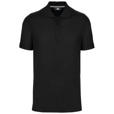 Polo manches courtes homme
