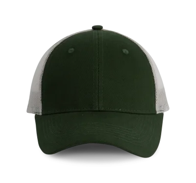 Casquette Trucker - 6 panneaux
