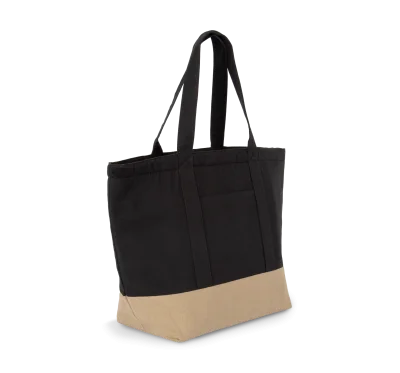 Sac shopping isotherme recyclé