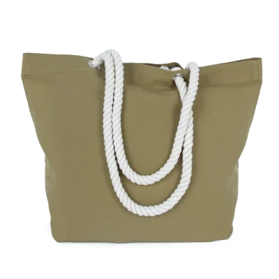 Sac fourre-tout style marin